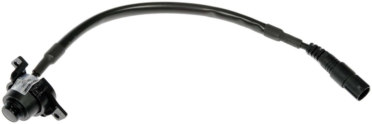 Dorman - OE Solutions Park Assist Camera P/N:590-095