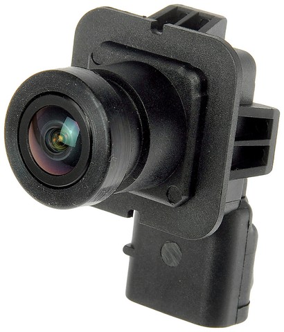 Park Assist Camera fits 2011-2012 Ford Explorer  DORMAN OE SOLUTIONS