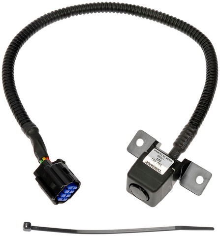 Park Assist Camera fits 2013-2014 Hyundai Azera  DORMAN OE SOLUTIONS