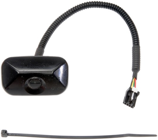 Park Assist Camera fits 2012-2013 Kia Soul  DORMAN OE SOLUTIONS