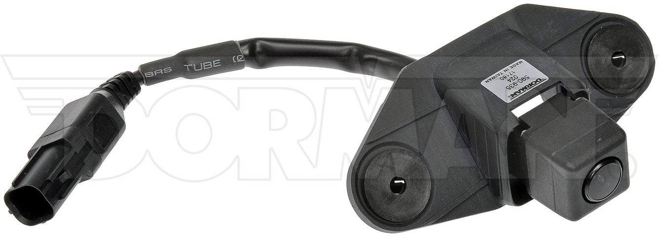 Dorman - OE Solutions Park Assist Camera P/N:590-935