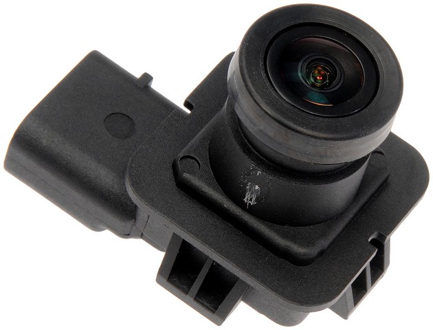 Dorman - OE Solutions Park Assist Camera P/N:592-006