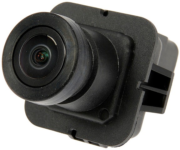 Dorman - OE Solutions Park Assist Camera P/N:592-079