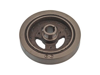 Dorman - OE Solutions Engine Harmonic Balancer P/N:594-002