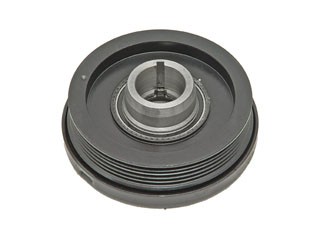 Dorman - OE Solutions Engine Harmonic Balancer P/N:594-007