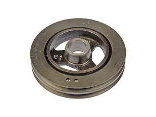 Dorman - OE Solutions Engine Harmonic Balancer P/N:594-014
