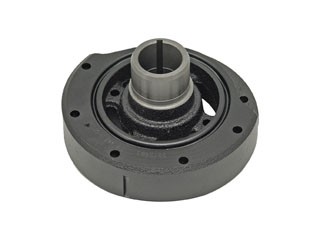 Dorman - OE Solutions Engine Harmonic Balancer P/N:594-024