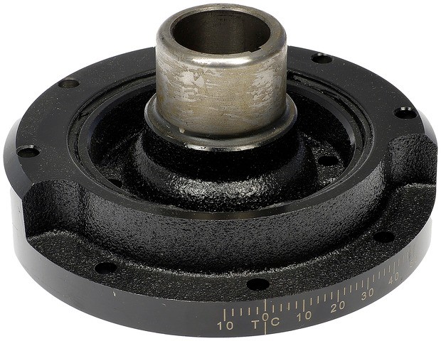 Dorman - OE Solutions Engine Harmonic Balancer P/N:594-024S
