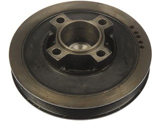 Dorman - OE Solutions Engine Harmonic Balancer P/N:594-037