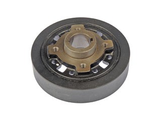 Dorman - OE Solutions Engine Harmonic Balancer P/N:594-080