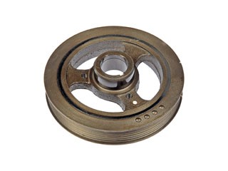 Dorman - OE Solutions Engine Harmonic Balancer P/N:594-109