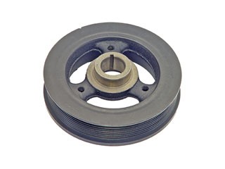 Dorman - OE Solutions Engine Harmonic Balancer P/N:594-112
