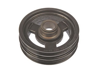 Dorman - OE Solutions Engine Harmonic Balancer P/N:594-115