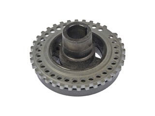 Engine Harmonic Balancer fits 1995-2005 Mercury Sable  DORMAN OE SOLUTIONS