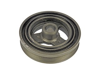 Dorman - OE Solutions Engine Harmonic Balancer P/N:594-137