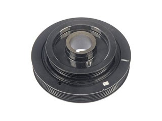 Engine Harmonic Balancer fits 1992-2001 Toyota Camry Celica RAV4  DORMAN OE SOLU
