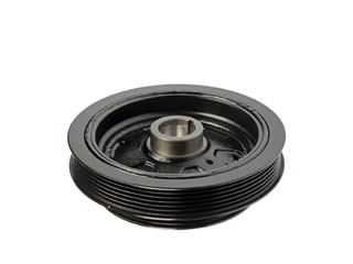Dorman - OE Solutions Engine Harmonic Balancer P/N:594-143