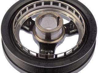 Dorman - OE Solutions Engine Harmonic Balancer P/N:594-148