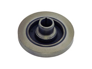 Dorman - OE Solutions Engine Harmonic Balancer P/N:594-158