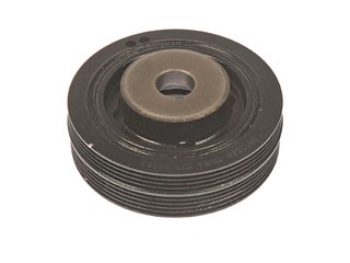 Dorman - OE Solutions Engine Harmonic Balancer P/N:594-166