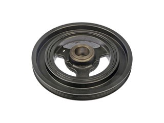 Dorman - OE Solutions Engine Harmonic Balancer P/N:594-177