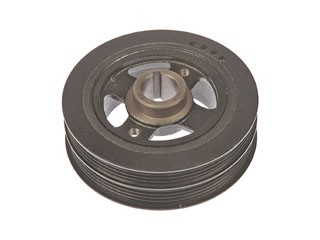 Engine Harmonic Balancer fits 1986-1997 Toyota Corolla Supra Celica  DORMAN OE S