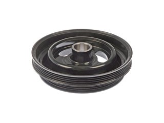 Engine Harmonic Balancer fits 2000-2001 Plymouth Neon  DORMAN OE SOLUTIONS