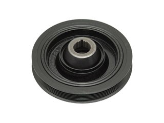 Engine Harmonic Balancer fits 1998-1999 Isuzu Oasis  DORMAN OE SOLUTIONS