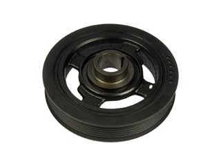 Engine Harmonic Balancer fits 2001-2013 Toyota Camry Highlander Solara  DORMAN O