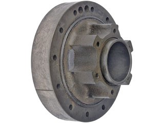 Dorman - OE Solutions Engine Harmonic Balancer P/N:594-228