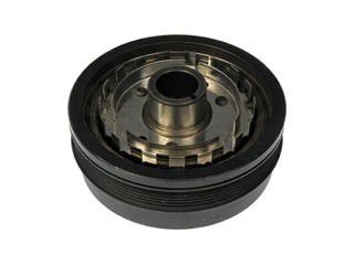 Dorman - OE Solutions Engine Harmonic Balancer P/N:594-312
