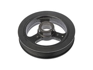 Dorman - OE Solutions Engine Harmonic Balancer P/N:594-320