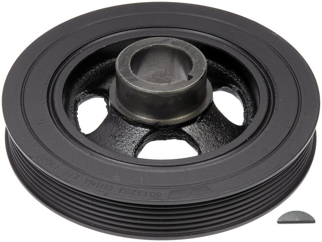 Dorman - OE Solutions Engine Harmonic Balancer P/N:594-341