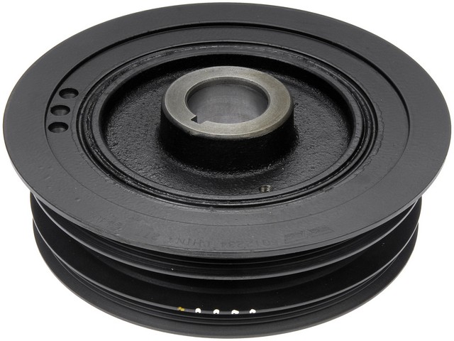 Dorman - OE Solutions Engine Harmonic Balancer P/N:594-348