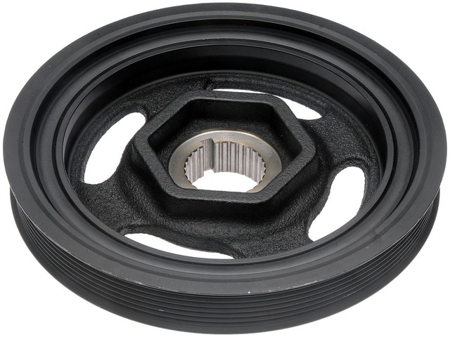 Engine Harmonic Balancer fits 2007-2015 Honda CR-V Accord Crosstour  DORMAN OE S