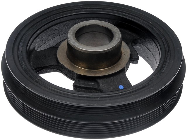 Engine Harmonic Balancer fits 2008-2009 Mercury Sable  DORMAN OE SOLUTIONS