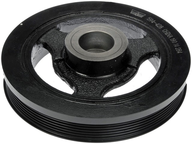 Dorman - OE Solutions Engine Harmonic Balancer P/N:594-428