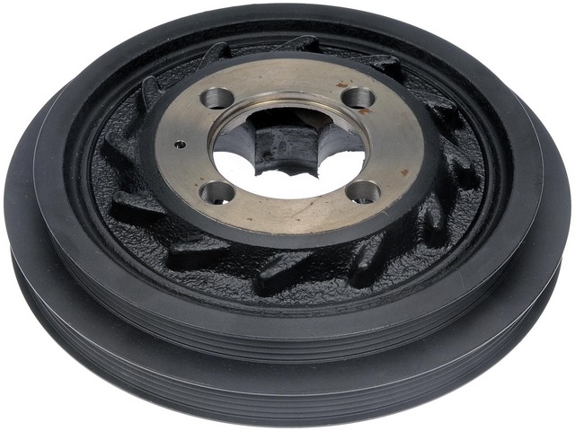 Dorman - OE Solutions Engine Harmonic Balancer P/N:594-504