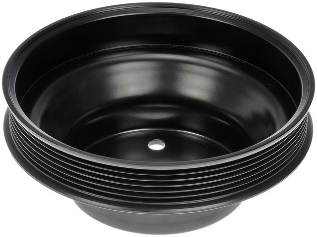 Engine Crankshaft Pulley fits 2000-2005 Workhorse P30 FasTrack FT1261,FasTrack F