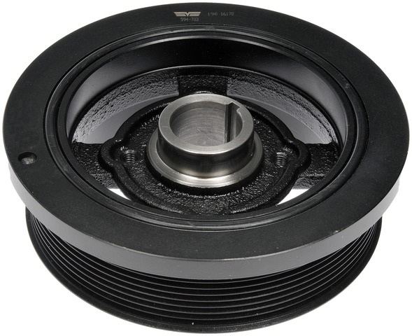 Dorman - OE Solutions Engine Harmonic Balancer P/N:594-703