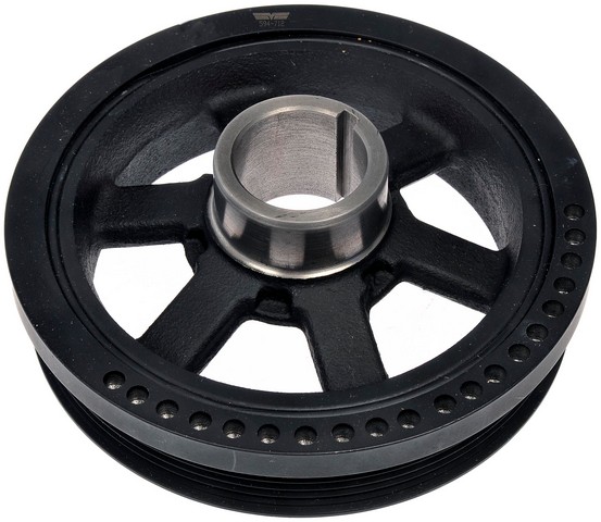 Dorman - OE Solutions Engine Harmonic Balancer P/N:594-712