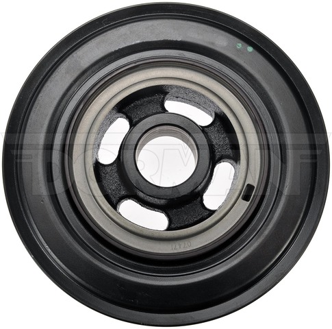 Dorman - OE Solutions Engine Harmonic Balancer P/N:594-732