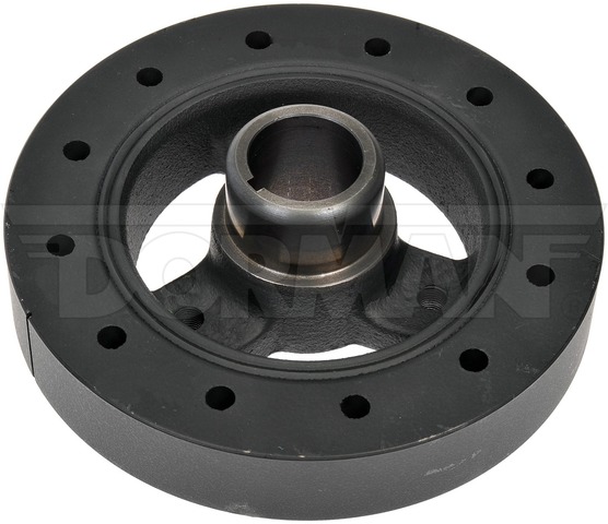 Dorman - OE Solutions Engine Harmonic Balancer P/N:594-763