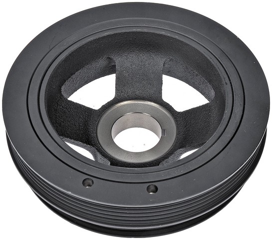 Engine Harmonic Balancer fits 1996-2007 Mitsubishi Mirage Lancer  DORMAN OE SOLU