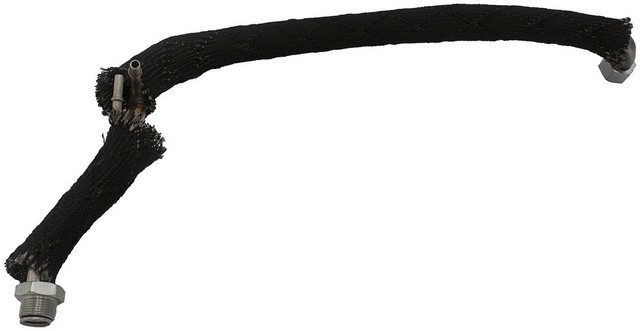Dorman - OE Solutions Exhaust Gas Recirculation (EGR) Line P/N:598-118