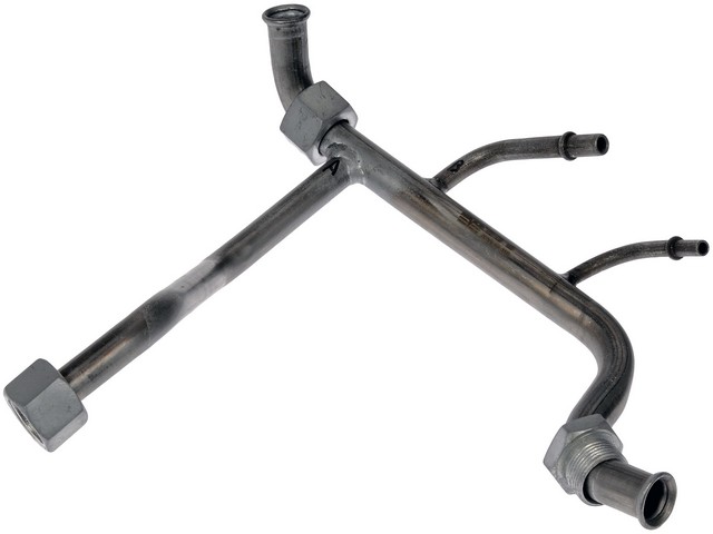 Dorman - OE Solutions Exhaust Gas Recirculation (EGR) Line P/N:598-128