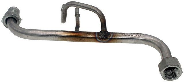 Dorman - OE Solutions Exhaust Gas Recirculation (EGR) Line P/N:598-131