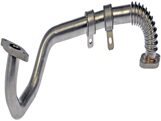 Dorman - OE Solutions Exhaust Gas Recirculation (EGR) Line P/N:598-301