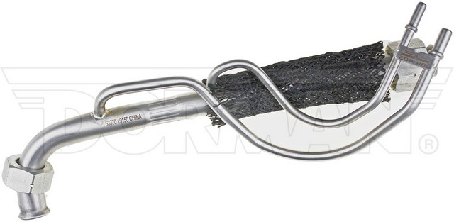 Dorman - OE Solutions Exhaust Gas Recirculation (EGR) Line P/N:598-402