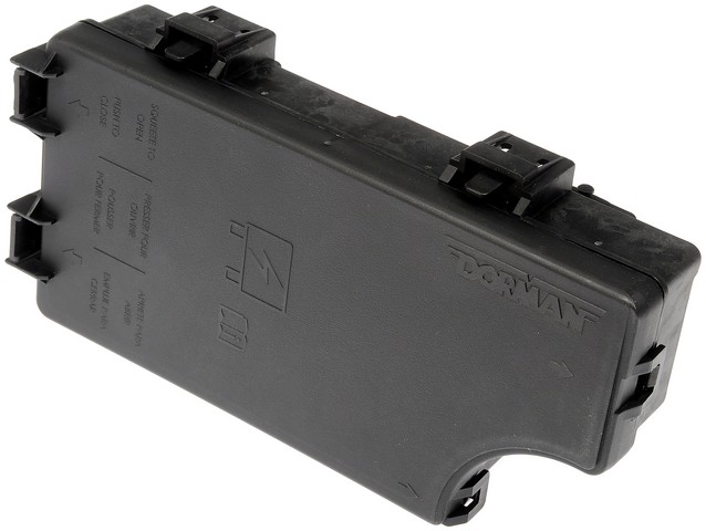 Dorman - OE Solutions Integrated Control Module P/N:598-711